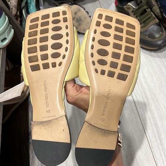 Bottega Veneta flats - Picture 4 of 7